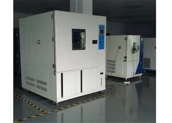 Affichage à hautes températures de contact de la chambre LED d'AC380V 50Hz/60Hz3