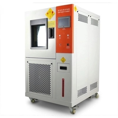 La température antipoussière -65°C~150°C de chambre d'essai de stress environnemental d'OEM