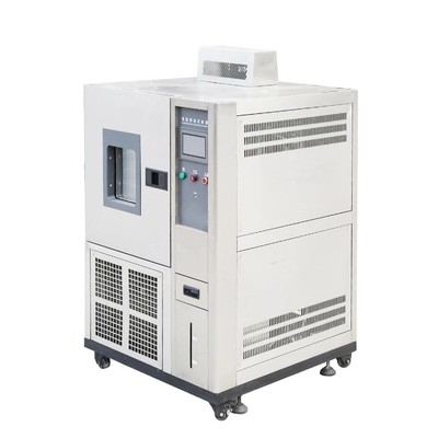 Avec la chambre multifonctionnelle 1000L d'essai concernant l'environnement d'humidité d'affichage à cristaux liquides