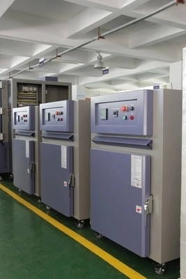 équipement de test environnemental 80L-1000L d'humidité de la température 60Hz