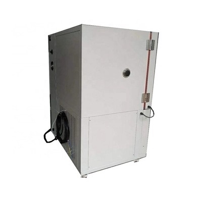 Chambre 220V multifonctionnel d'essai concernant l'environnement de la stabilité SUS304