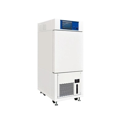 Chambre 220v50hz de contrôle de l'environnement de l'acier inoxydable SUS304
