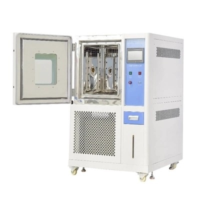 Anticorrosif de la chambre 9KW d'essai concernant l'environnement de la température de ROHS