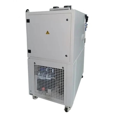 Environnement électronique Constant Temperature Humidity Test Chamber 100L de stabilité