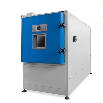 OEM de chambre de la température 50/60HZ d'AC380V et d'essai d'environnement d'humidité