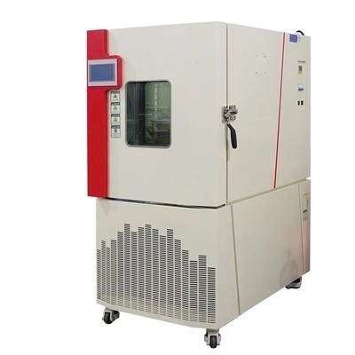 SUS 304 d'acier inoxydable de chambre d'essai concernant l'environnement d'écran tactile d'OEM