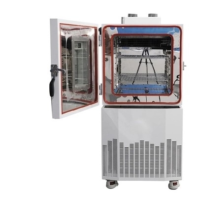La température de chambres d'essai concernant l'environnement d'écran tactile dépassent 2C
