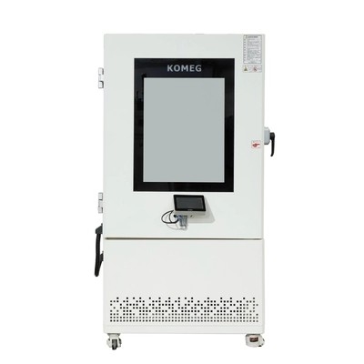 PLC 220V a commandé la chambre d'humidité de la température anti-déflagrante