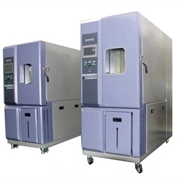 PLC 220V a commandé la chambre d'humidité de la température anti-déflagrante