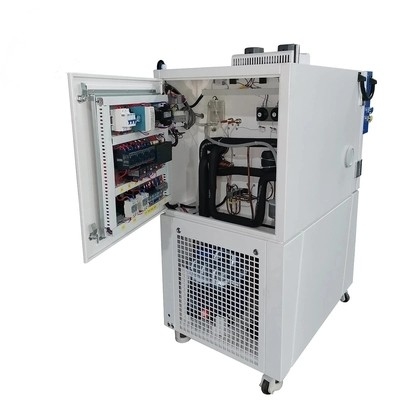 machine antigel de l'essai concernant l'environnement 360kg, chambre d'essai d'humidité d'OEM