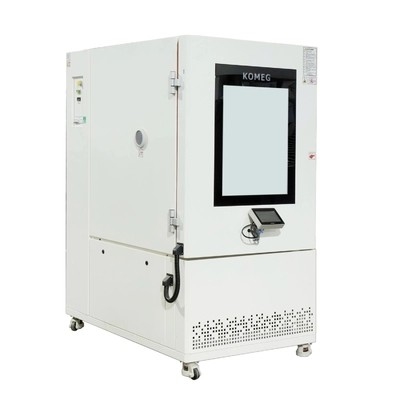 La chambre programmable SUS304 de mise en chauffage de choc d'OEM imperméabilisent