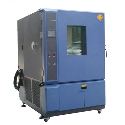 C.A. 240V d'essai de chambre d'humidité de la température 316L d'acier inoxydable antiusure