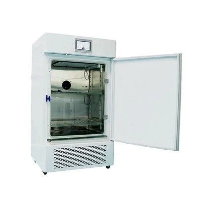 Chambre programmable d'humidité de la température d'OEM 380V 60Hz avec l'affichage à cristaux liquides