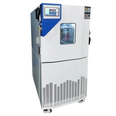 380kg Constant Temperature Humidity Chamber Multifunctional antipoussière