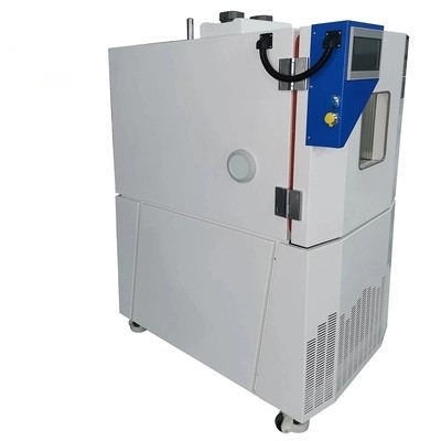 380kg Constant Temperature Humidity Chamber Multifunctional antipoussière