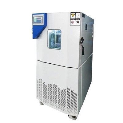 La température d'OEM et Cabinet commandé d'humidité survivant à l'équipement de test AC380V