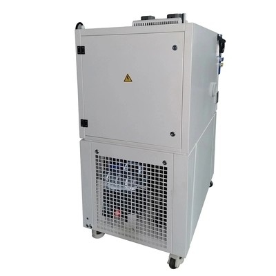 La température d'OEM et Cabinet commandé d'humidité survivant à l'équipement de test AC380V
