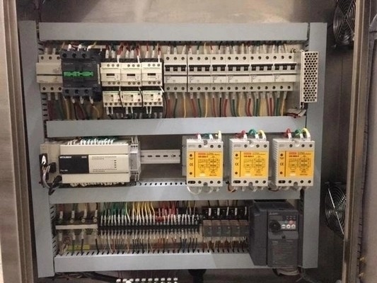 SUS 304 d'acier inoxydable de 800L Constant Climatic Test Chamber Antiwear