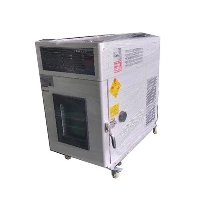 OEM antiusure climatique imperméable d'humidité de la température de chambre de Cabinet d'essai