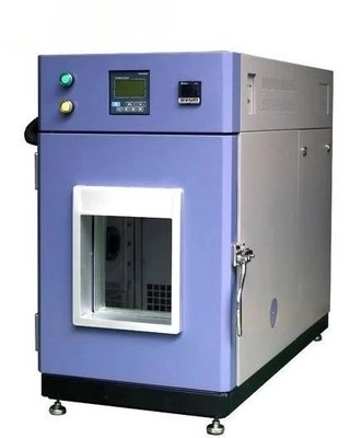 Chambre climatique d'essai de la température d'OEM antirouille avec le contrôleur de TH900C
