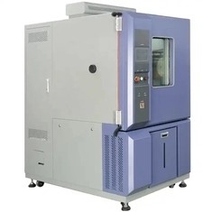 Rate Change Aging Test Chamber rapide, chambre d'essai de haute altitude de basse pression