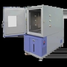 Rate Change Aging Test Chamber rapide, chambre d'essai de haute altitude de basse pression