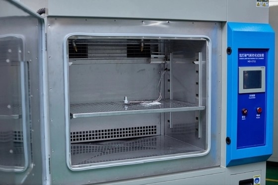 Gestion par ordinateur Constant Temperature Humidity Chamber R23/réfrigérant de R404A