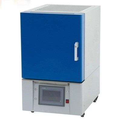 écran tactile de climat de chambre de test cyclique de la température de ciel et terre de 220V 50Hz