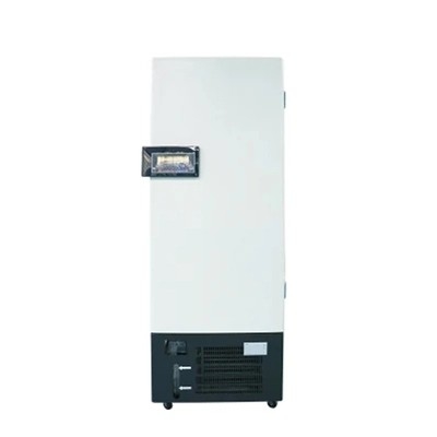 Écran tactile médical 380VAC de chambre de choc thermique d'essai de stabilité de climat de nourriture de la CE
