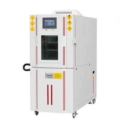 Approvisionnement en eau de recyclage automatique de chambre d'essai de jet de pluie de l'humidité 5KW