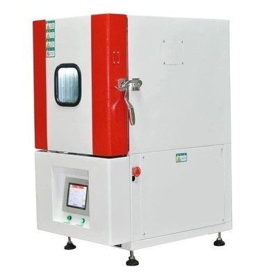 Machine environnementale multifonctionnelle d'essai de choc thermique personnalisable