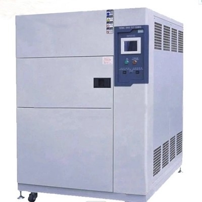 Chambre haute-basse de la température 6-9KW, four thermostatique de mise en chauffage