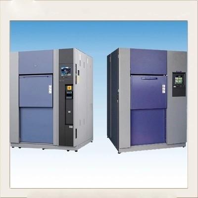 Antirouille antipluie de choc thermique de machine programmable de chambre