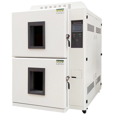 Explosif antirouille de chambre de choc thermique de la température d'OEM anti