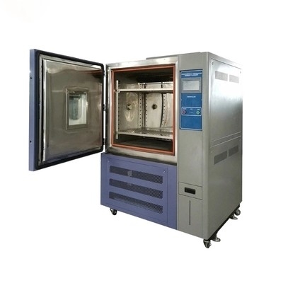 C.A. thermique 380V de chambre de test cyclique de la température 5°C~35°C ambiante antirouille