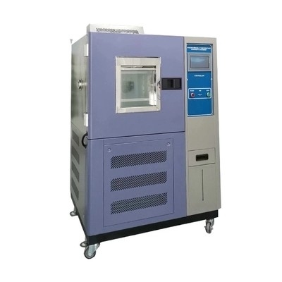 C.A. thermique 380V de chambre de test cyclique de la température 5°C~35°C ambiante antirouille
