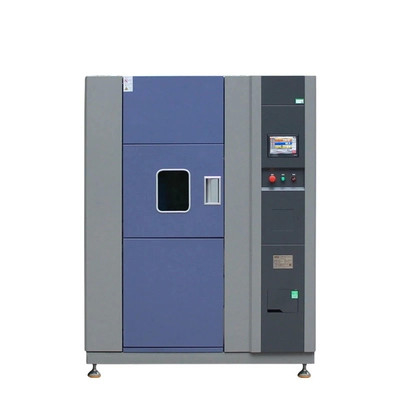 Chambre d'essai de cycle thermique à basse température élevée 0.2-0.4MPa antipoussière