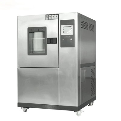 Multifonctionnel antirouille de chambre thermique climatique du test SUS304 cyclique