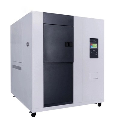 Chambre de recyclage d'essai à C.A. 380V de la température programmable thermique d'équipement