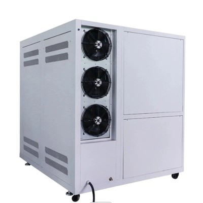 Chambre de recyclage d'essai à C.A. 380V de la température programmable thermique d'équipement