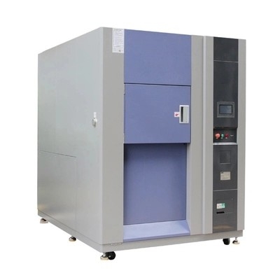 Anticorrosif thermique environnemental de chambre de test cyclique à C.A. 220V antipluie