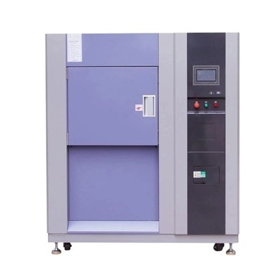 Anticorrosif thermique environnemental de chambre de test cyclique à C.A. 220V antipluie