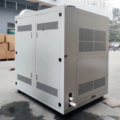 Chambre thermique programmable Crystal Display liquide du test 408L cyclique