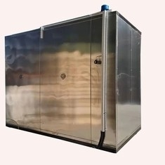 Chambre de la grande température de l'espace et d'essai concernant l'environnement de client sans réservation d'humidité
