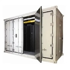 Chambre économiseuse d'énergie à haute précision d'essai concernant l'environnement de client sans réservation