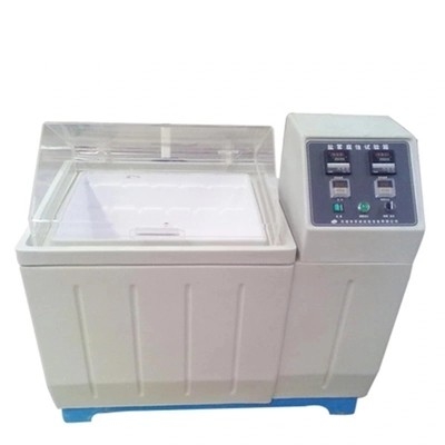 Salle d'essai programmable de chambre d'essai de corrosion de jet de sel Capacity108L
