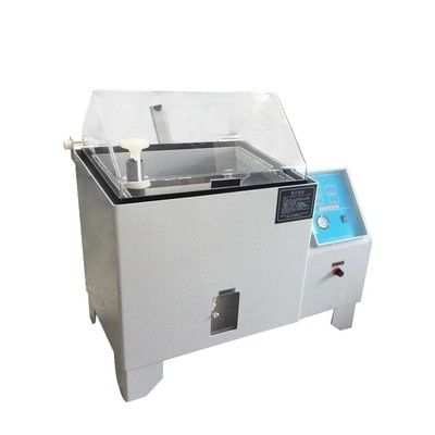 Appareillage de machine d'essai à l'embrun salin d'affichage à cristaux liquides de GV 270L multifonctionnel