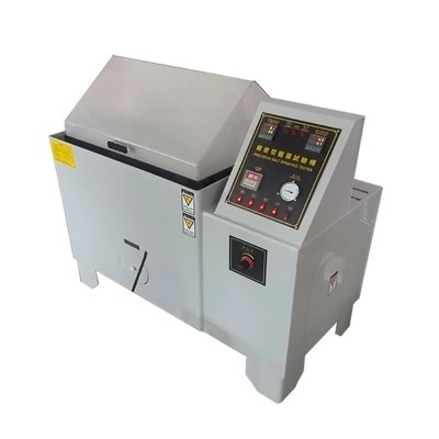 C.A. 220V 15A de chambre d'essai à l'embrun salin de contrôle programmable 1 phase