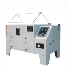 Chambre utilisée programmable d'essai à l'embrun salin de machine d'essai de corrosion