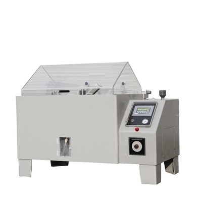 Équipement de test programmable de jet de sel pour l'OEM de revêtement de poudre